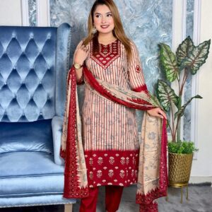Trendy - Code-N.O-46- Merun