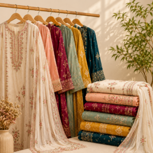 Women Clothing