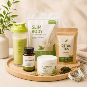 Sliming Product
