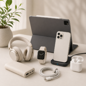 Gadgets