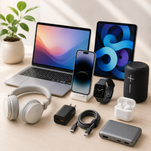 Electronics