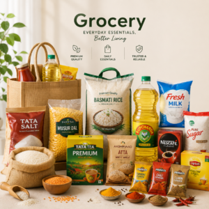 Grocery